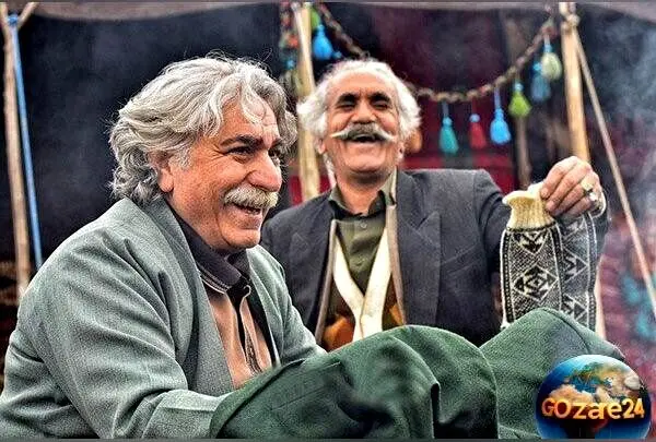 رونمایی از دختر باکلاس و خوش‌سیما سیروس میمنت؛ شباهت‌ها و تفاوت‌های جالب + عکس خانوادگی