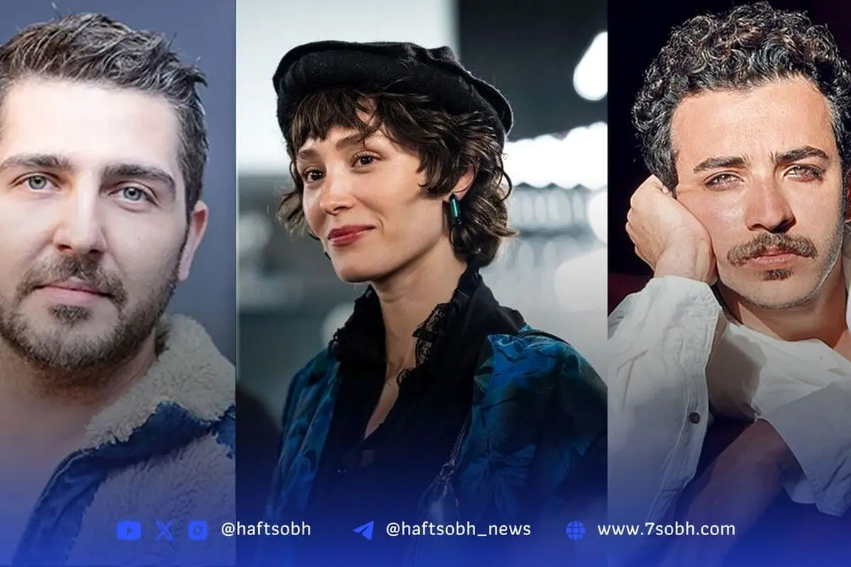 استوری‌های صمیمی فرشته حسینی، علی شادمان و محمدرضا غفاری پس از جشنواره؛ واکنش‌های کاربران فضای مجازی را برانگیخت