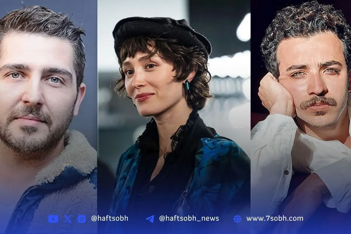 استوریهای صمیمی فرشته حسینی، علی شادمان و محمدرضا غفاری پس از جشنواره؛ واکنشهای کاربران فضای مجازی را برانگیخت