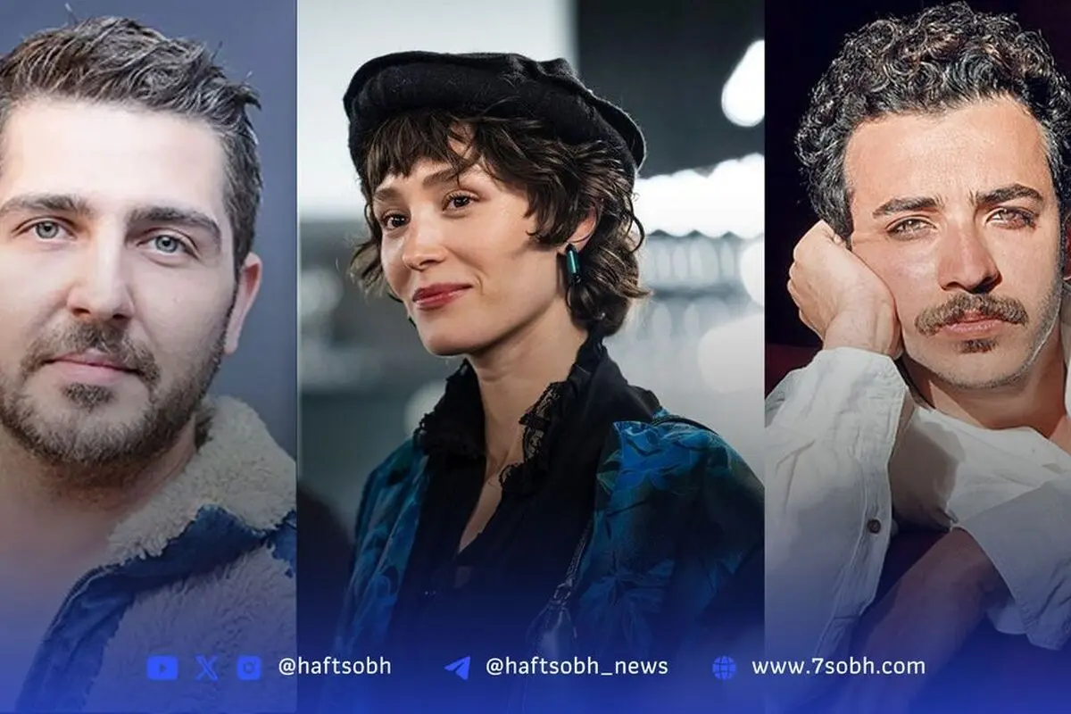 استوری‌های صمیمی فرشته حسینی، علی شادمان و محمدرضا غفاری پس از جشنواره؛ واکنش‌های کاربران فضای مجازی را برانگیخت