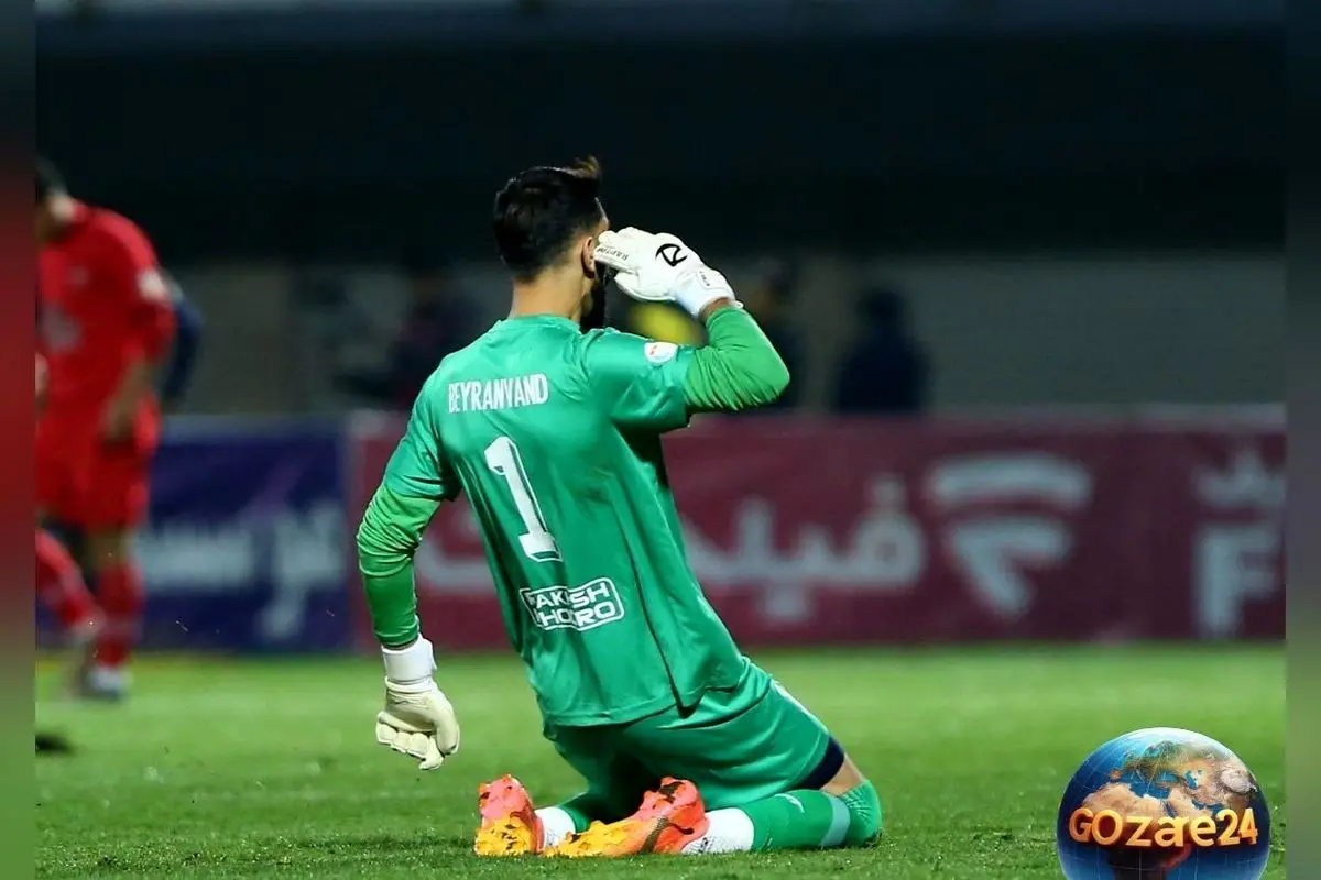 نظرسنجی شب برد تراکتور مقابل نسف؛ چه کسی بیشترین نقش را در این پیروزی داشت؟