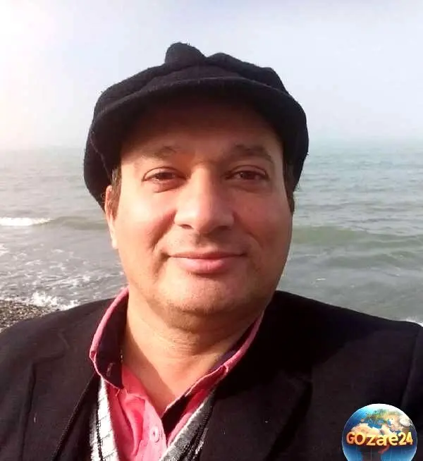 افشاگری شهرام لاسمی درباره دوران سخت کودکی و جدایی والدین: مادرم خانه‌اش را «هتل» می‌دانست و از او اجاره می‌خواست
