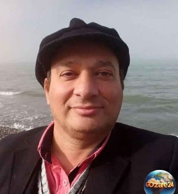 افشاگری شهرام لاسمی درباره دوران سخت کودکی و جدایی والدین: مادرم خانه‌اش را «هتل» می‌دانست و از او اجاره می‌خواست