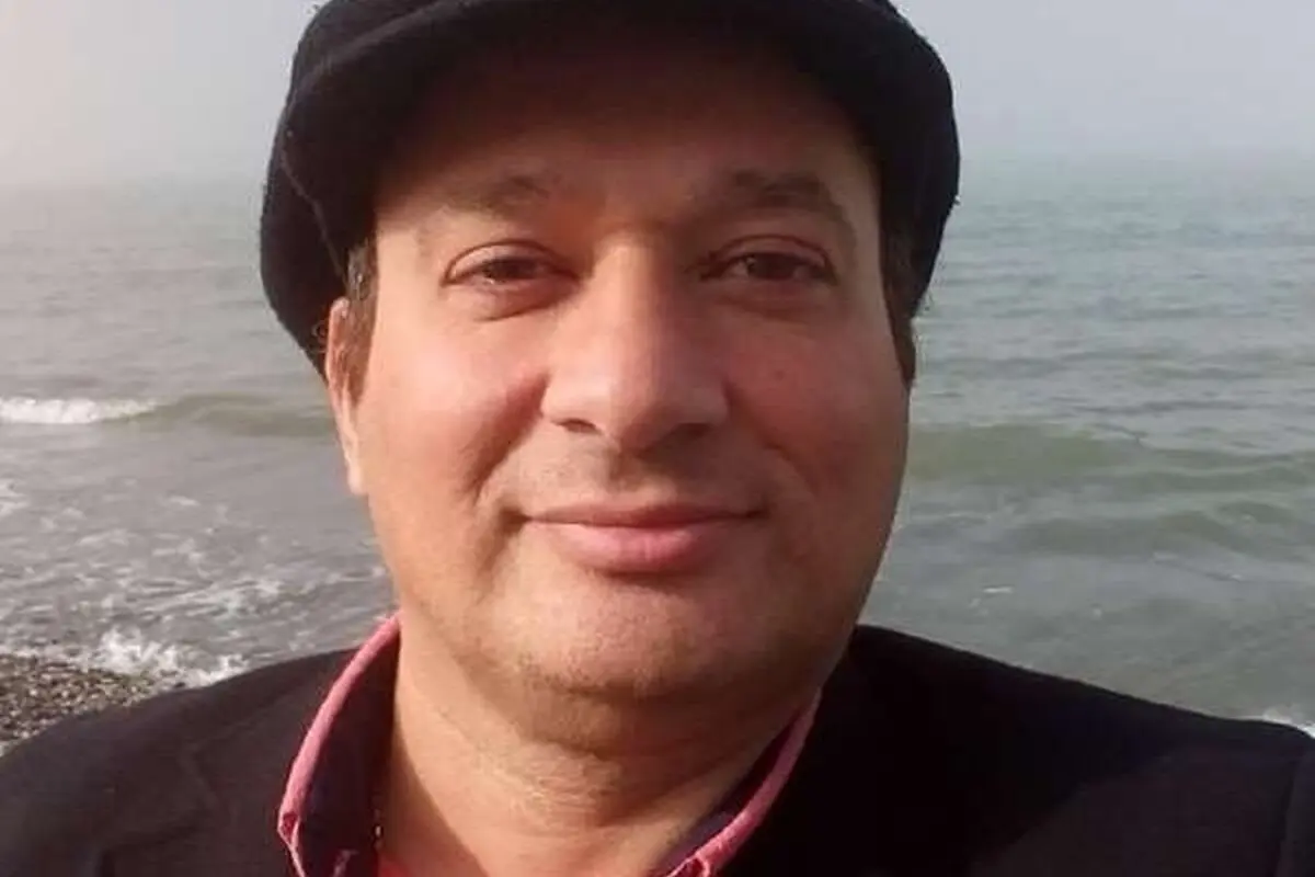 افشاگری شهرام لاسمی درباره دوران سخت کودکی و جدایی والدین: مادرم خانه‌اش را «هتل» می‌دانست و از او اجاره می‌خواست