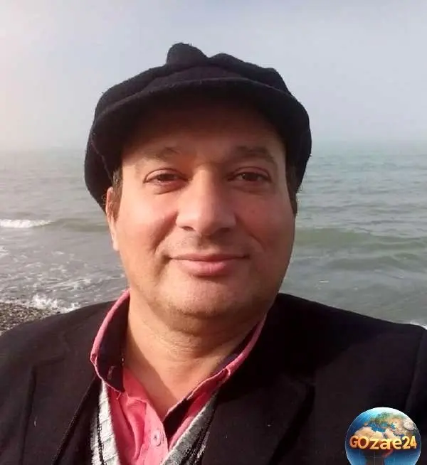 افشاگری شهرام لاسمی درباره دوران سخت کودکی و جدایی والدین: مادرم خانه‌اش را «هتل» می‌دانست و از او اجاره می‌خواست