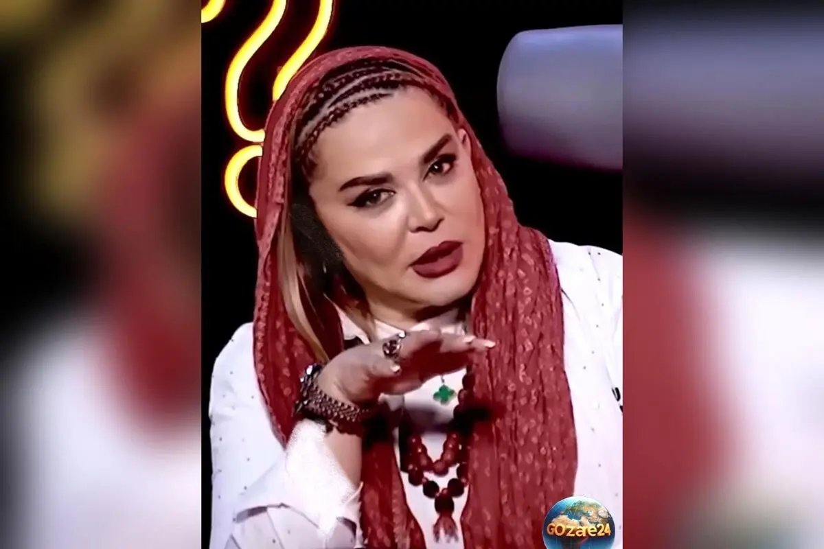 بهاره رهنما فاش کرد؛ کنار گذاشته شدن از برنامه «جوکر خانوادگی» به دلیل حواشی و ویدیوهای جنجالی