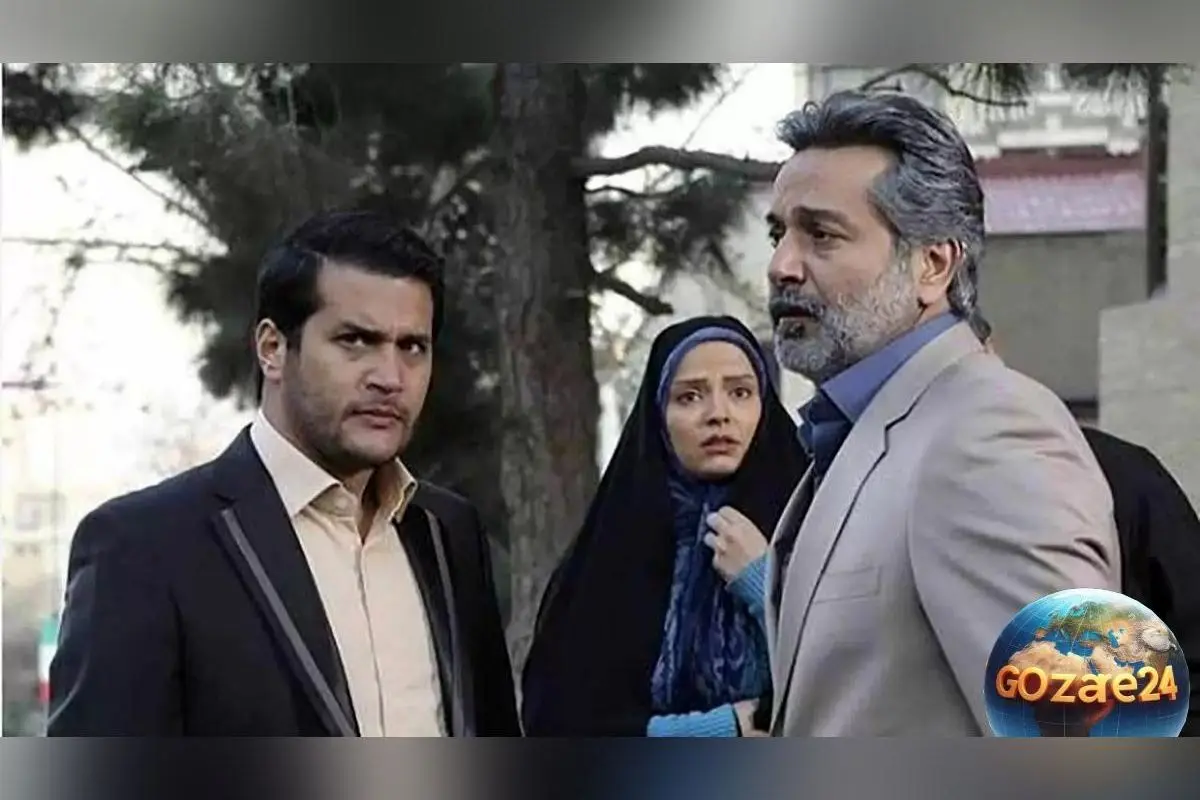 استایل شیک سیاوش خیرابی در جشن کریسمس؛ تصویری جذاب و الهام‌بخش در فضای مجازی