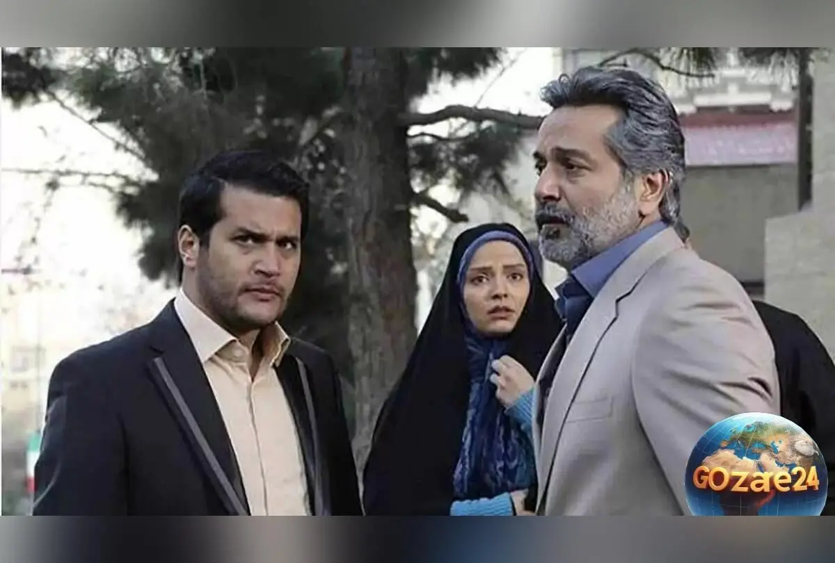 استایل شیک سیاوش خیرابی در جشن کریسمس؛ تصویری جذاب و الهام‌بخش در فضای مجازی