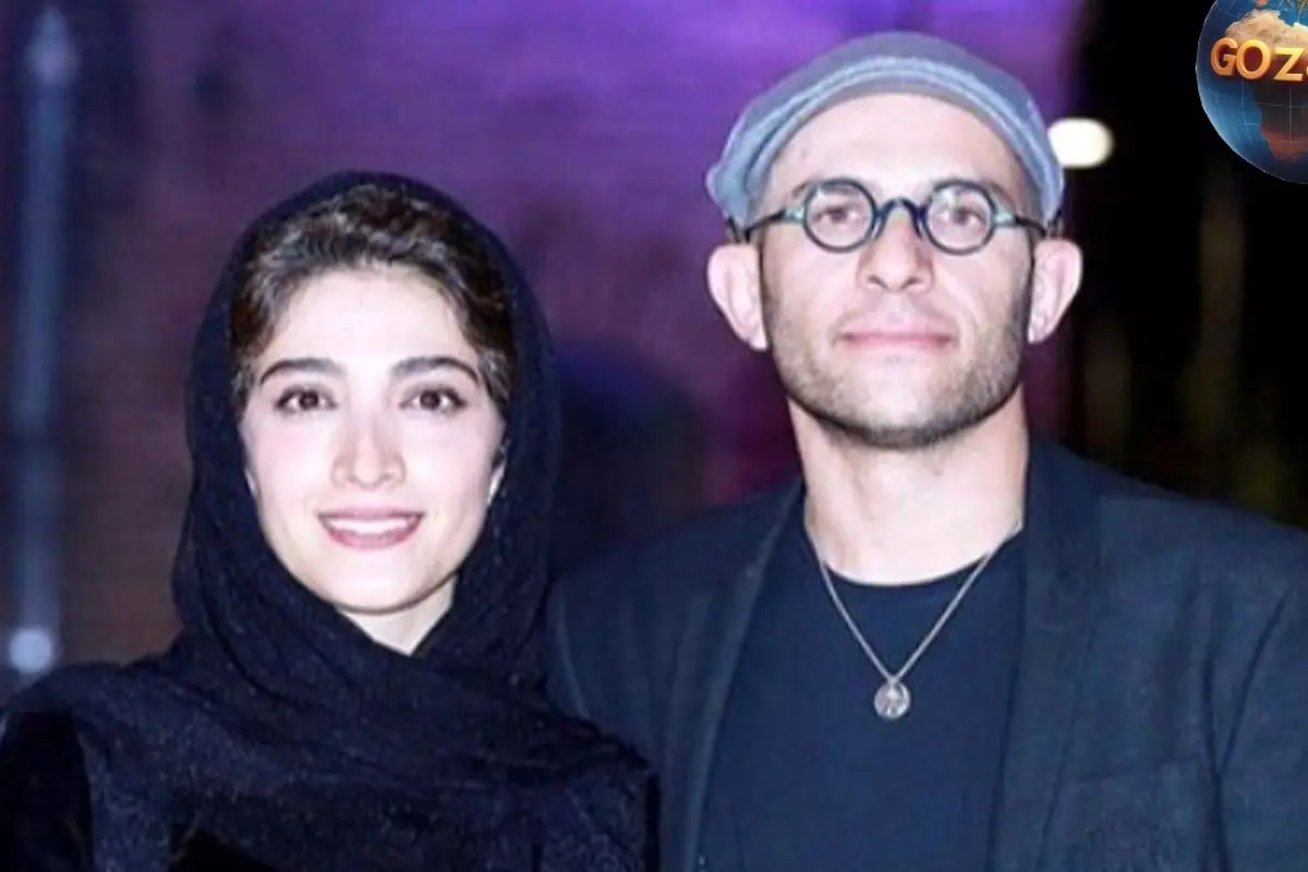 زوج هنری و عاشق سینما: داستان همکاری و زندگی مشترک بابک حمیدیان و مینا ساداتی در پروژههای موفق