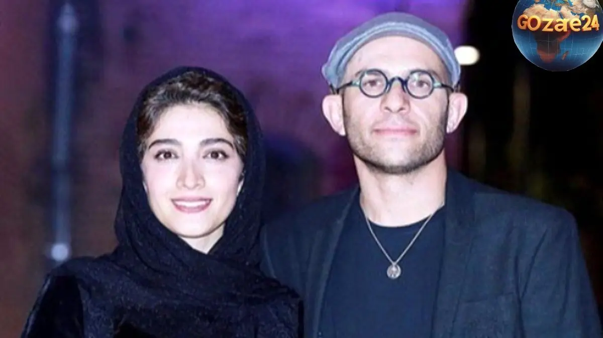 زوج هنری و عاشق سینما: داستان همکاری و زندگی مشترک بابک حمیدیان و مینا ساداتی در پروژه‌های موفق