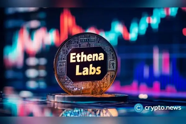 قیمت اتنا در معرض ریسک سقوط ۳۷ درصدی با تشکیل کراس مرگ و ادامه روند نزولی شدید