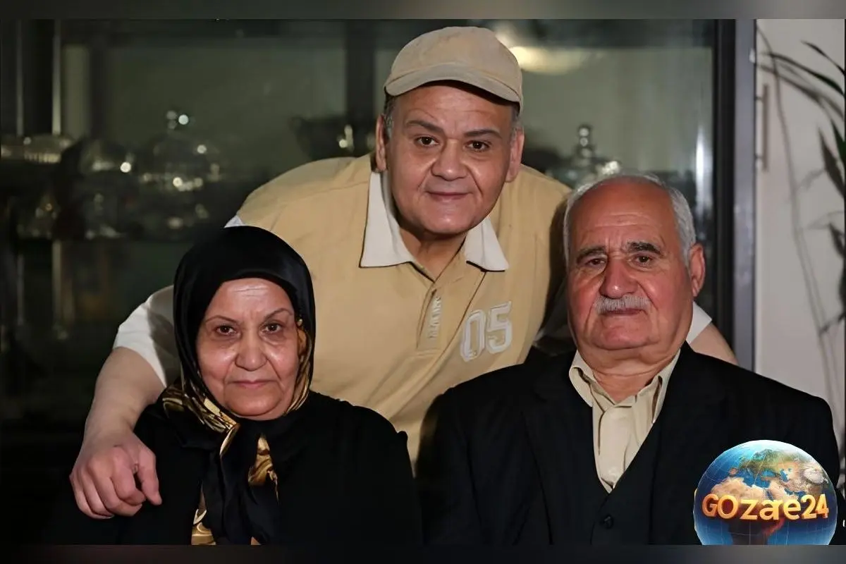 خاطرات خنده‌دار اکبر عبدی از سفره‌های رمضان خانواده‌اش؛ ترفندهای پدر برای دور زدن زمان اذان و روزه‌های نیمه‌تمام