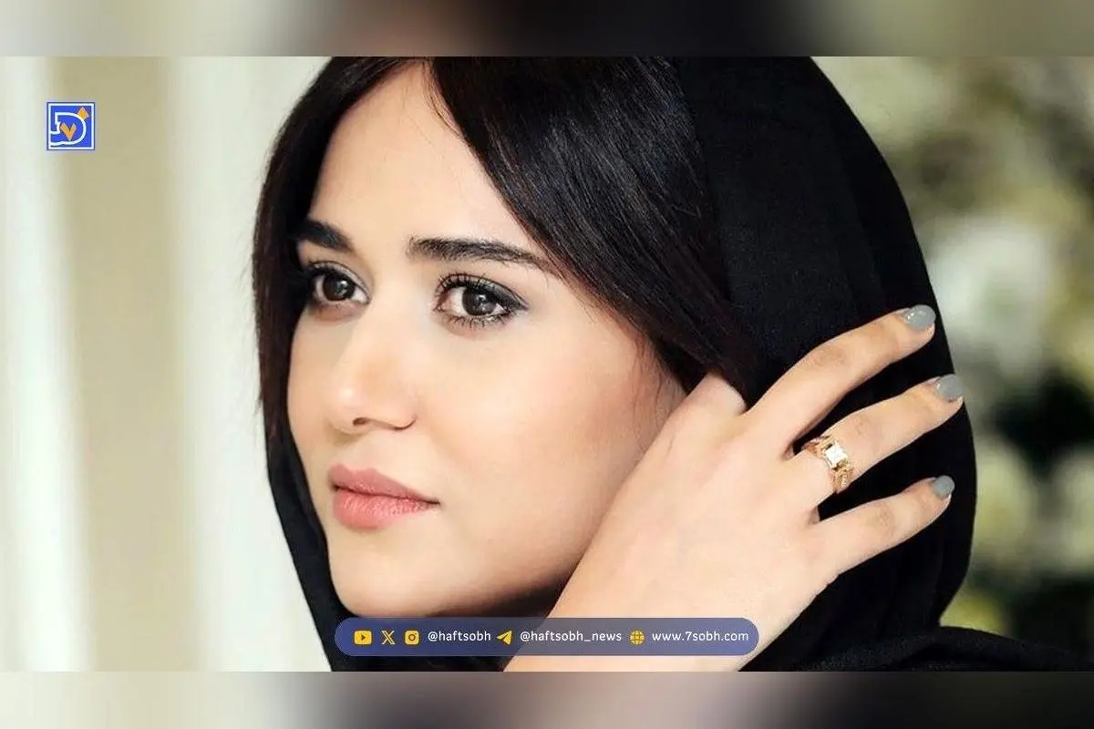 عکس دیدنی پریناز ایزدیار و شروین حاجیپور در جنگلهای شمال قبل از شروع فیلم «بنسای»