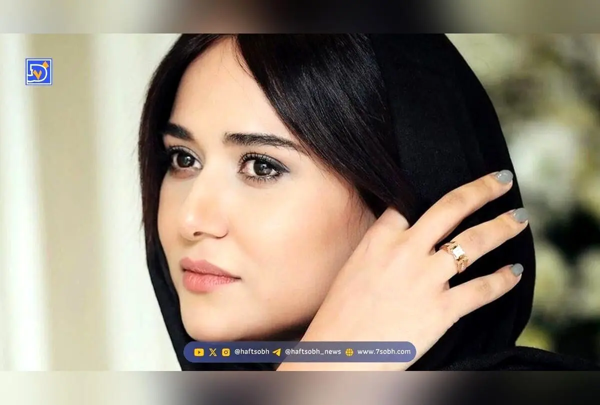 عکس دیدنی پریناز ایزدیار و شروین حاجی‌پور در جنگل‌های شمال قبل از شروع فیلم «بن‌سای»