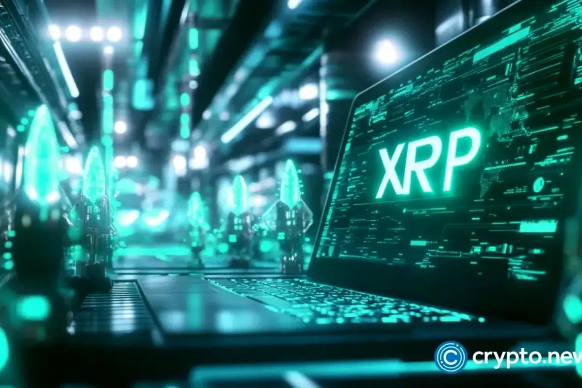 پیش‌بینی قیمت XRP: آیا ریپل به زودی به ۵ دلار می‌رسد؟ تحلیل نهنگ‌ها و نوسانات بازار رمزارزها