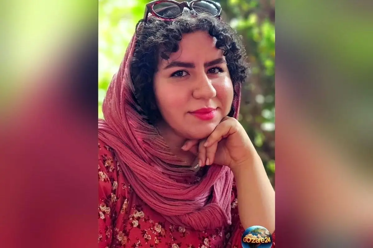 صهبا شرافتی بازیگر نون خ: از چالش‌های نقش روناک، روابط با همکاران و عذرخواهی از طرف منتقدان