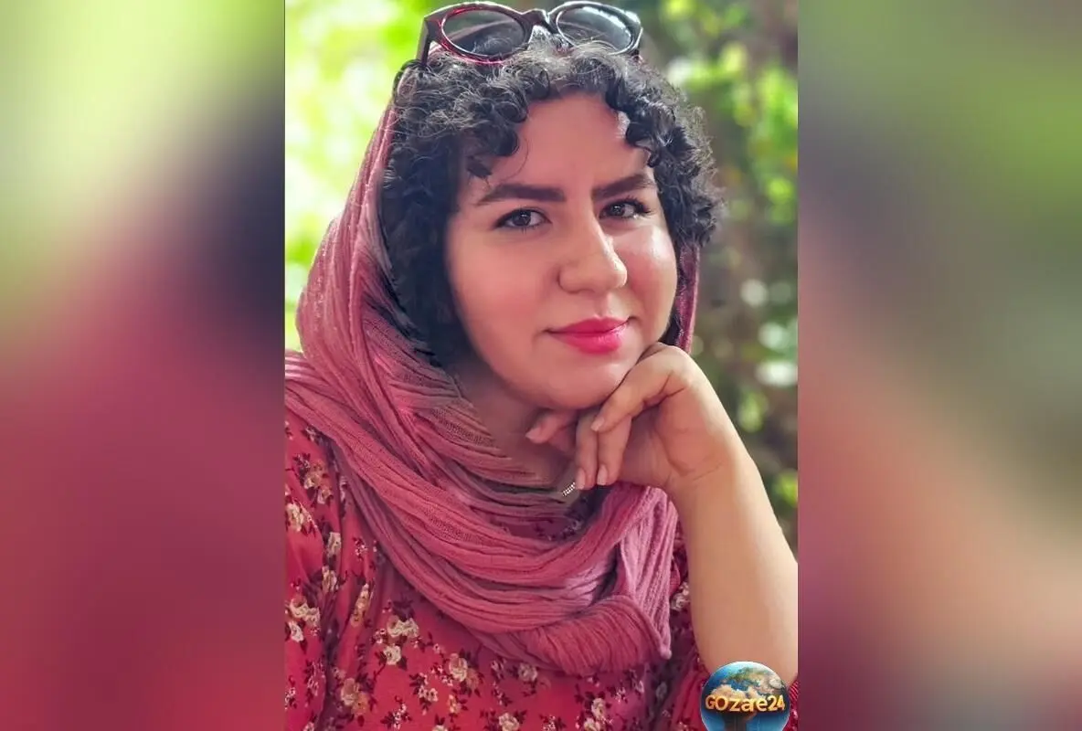 صهبا شرافتی بازیگر نون خ: از چالش‌های نقش روناک، روابط با همکاران و عذرخواهی از طرف منتقدان