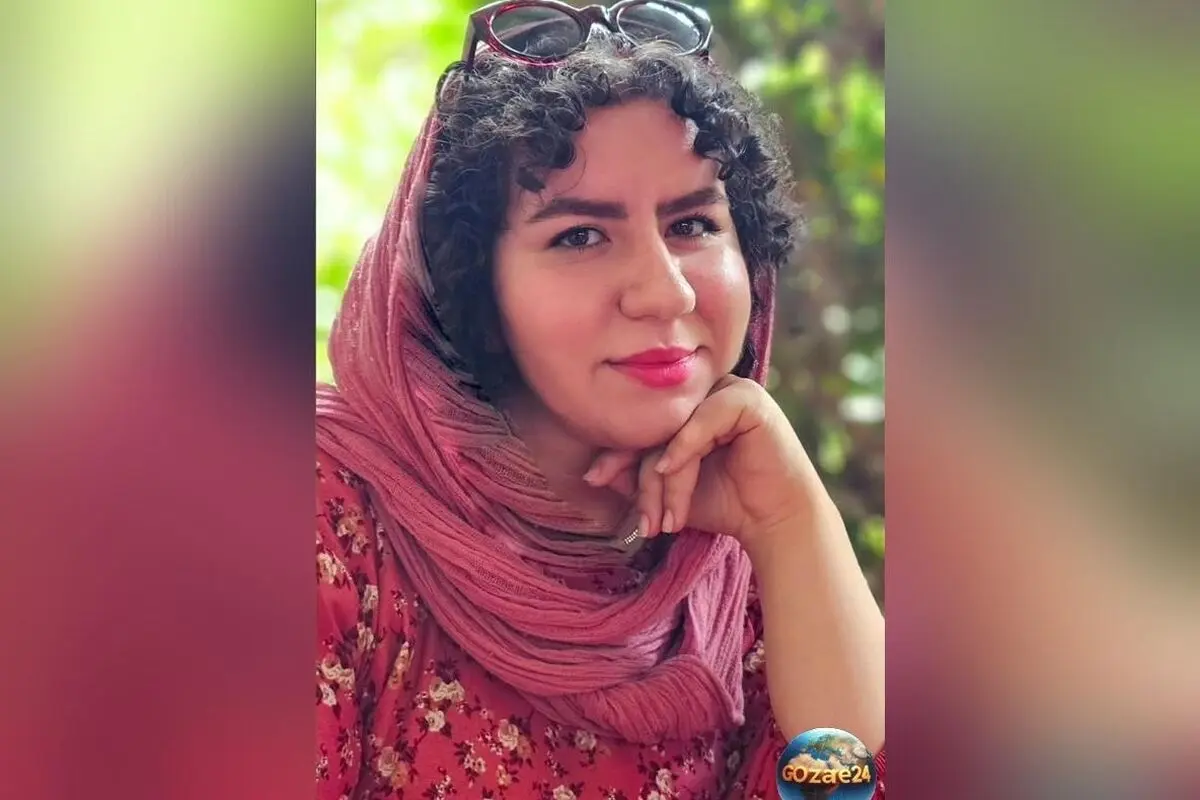 صهبا شرافتی بازیگر نون خ: از چالش‌های نقش روناک، روابط با همکاران و عذرخواهی از طرف منتقدان