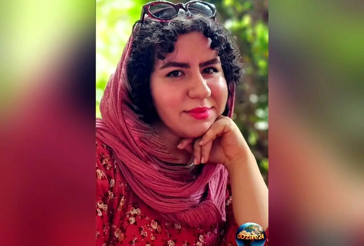 صهبا شرافتی بازیگر نون خ: از چالش‌های نقش روناک، روابط با همکاران و عذرخواهی از طرف منتقدان