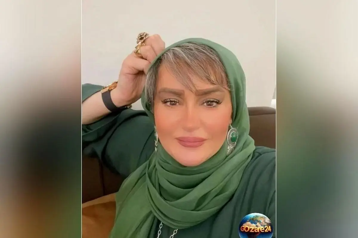 نعیمه نظام‌دوست از راز اخلاقی خود فاش کرد: وقتی با شما هستم می‌خندم، وگرنه... + ویدیوی استوری جدید