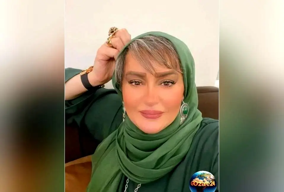 نعیمه نظام‌دوست از راز اخلاقی خود فاش کرد: وقتی با شما هستم می‌خندم، وگرنه... + ویدیوی استوری جدید