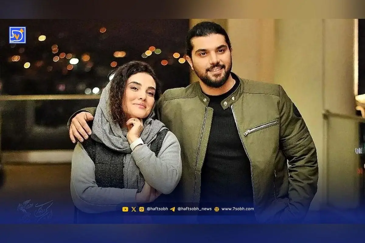 تصاویر دیدنی سینا مهراد و علی زندوکیلی در جشن عروسی پرطرفدار و جذاب