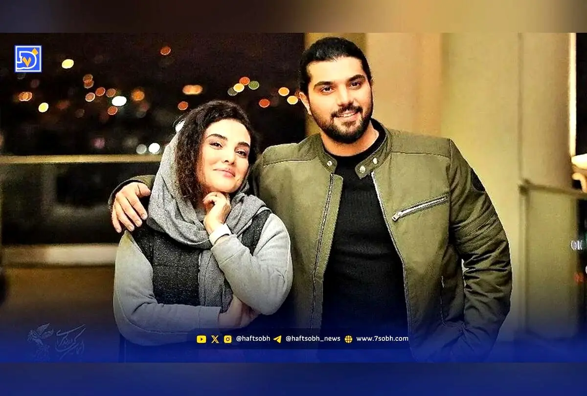 تصاویر دیدنی سینا مهراد و علی زندوکیلی در جشن عروسی پرطرفدار و جذاب