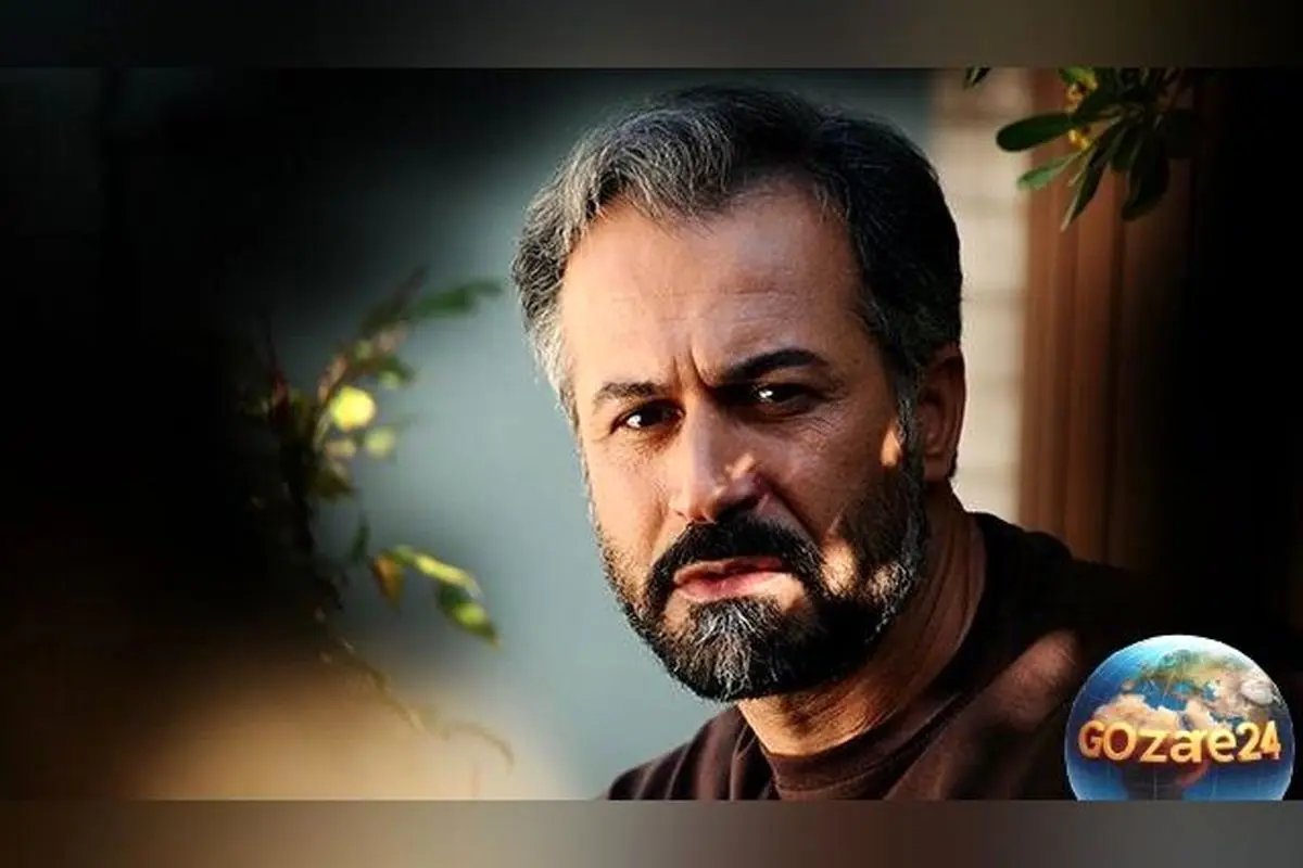 عاشقانه‌های دانیال حکیمی و همسر جوان و چشم‌نوازش در کافه شیک + عکس‌های خاص