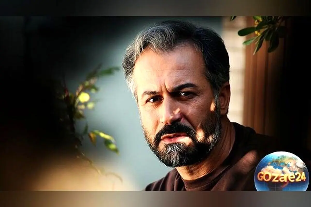 عاشقانه‌های دانیال حکیمی و همسر جوان و چشم‌نوازش در کافه شیک + عکس‌های خاص