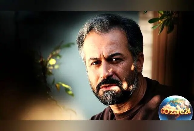 عاشقانه‌های دانیال حکیمی و همسر جوان و چشم‌نوازش در کافه شیک + عکس‌های خاص