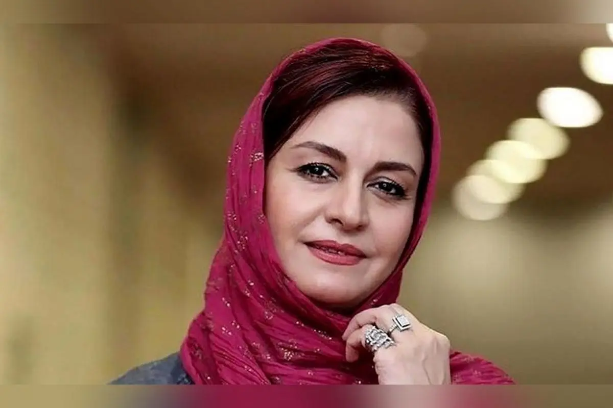 تصویر نادر از مریلا زارعی در کودکی؛ حضور او در برنامه کودک تلویزیون در سال ۱۳۶۱