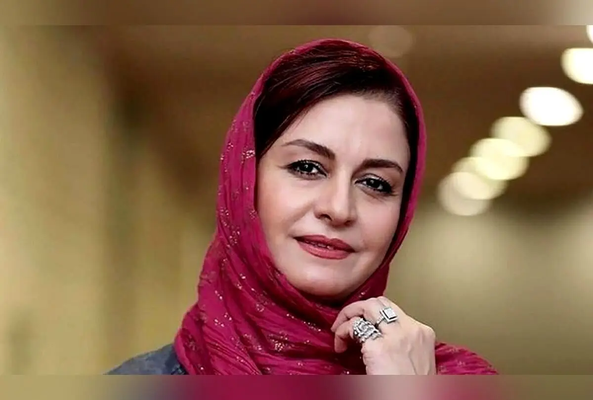 تصویر نادر از مریلا زارعی در کودکی؛ حضور او در برنامه کودک تلویزیون در سال ۱۳۶۱