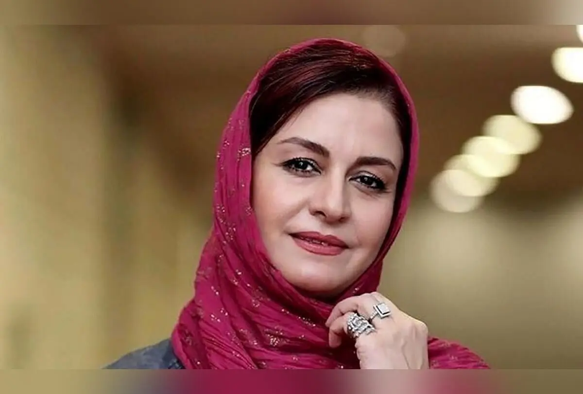 تصویر نادر از مریلا زارعی در کودکی؛ حضور او در برنامه کودک تلویزیون در سال ۱۳۶۱