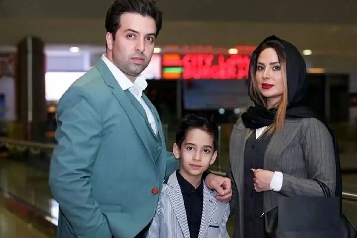 تغییر چهره سولماز آقمقانی در نقش لیلا؛ واکنشها و تصاویر جدید در شبکههای اجتماعی