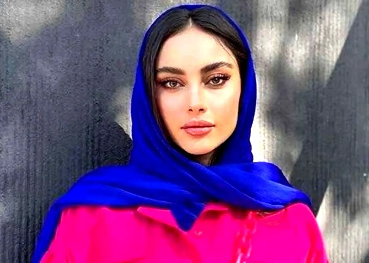 تغییر چهره ترلان پروانه در ۲۶ سالگی؛ باور نمی‌کنی این همون بازیگر محبوب است!
