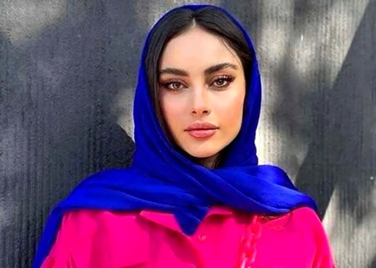 تغییر چهره ترلان پروانه در ۲۶ سالگی؛ باور نمی‌کنی این همون بازیگر محبوب است!