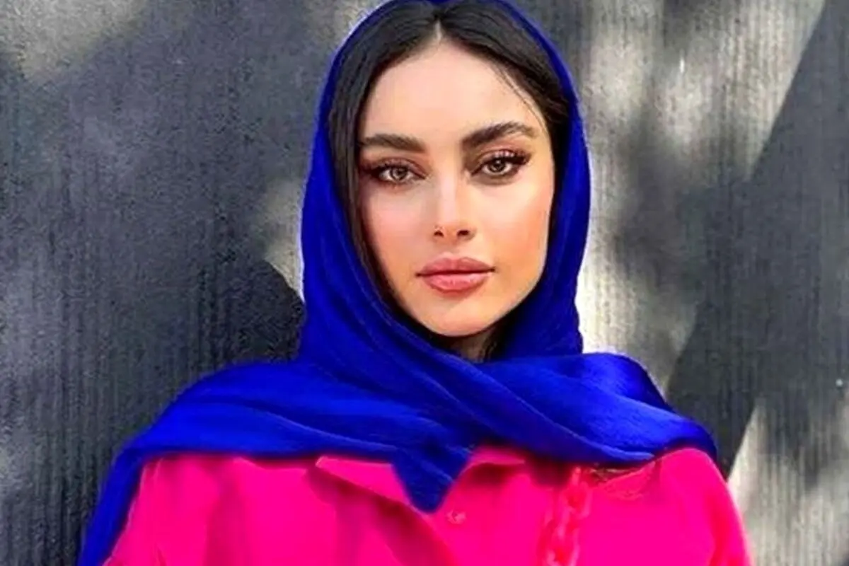 تغییر چهره ترلان پروانه در ۲۶ سالگی؛ باور نمی‌کنی این همون بازیگر محبوب است!