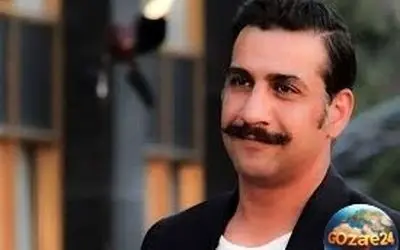 سیامک انصاری در برنامه «ال‌کلاسیکو» خبر ازدواج بازیگر محبوب «شمعدونی» را اعلام کرد + واکنش محمد نادری