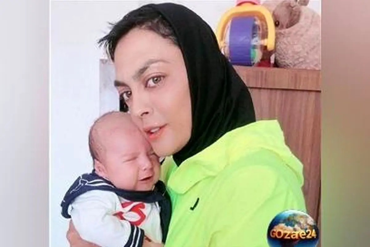 شهربانو منصوریان قهرمان ووشو جهان: تنها ۲۰ روز کنار فرزندم بودم، حالا فرصت جبران دارم