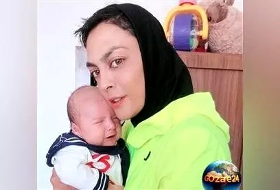شهربانو منصوریان قهرمان ووشو جهان: تنها ۲۰ روز کنار فرزندم بودم، حالا فرصت جبران دارم