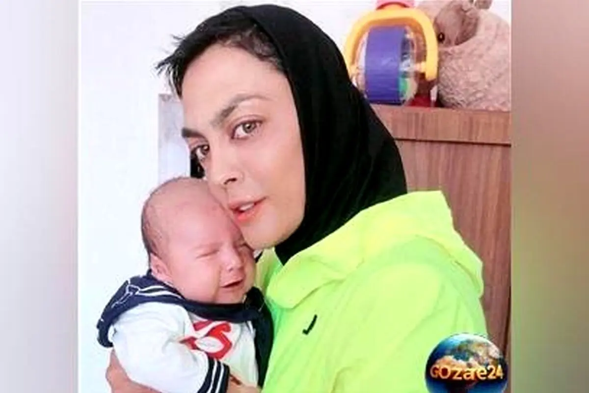 شهربانو منصوریان قهرمان ووشو جهان: تنها ۲۰ روز کنار فرزندم بودم، حالا فرصت جبران دارم
