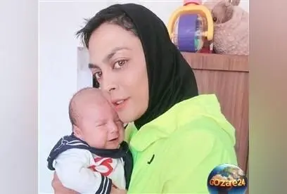 شهربانو منصوریان قهرمان ووشو جهان: تنها ۲۰ روز کنار فرزندم بودم، حالا فرصت جبران دارم
