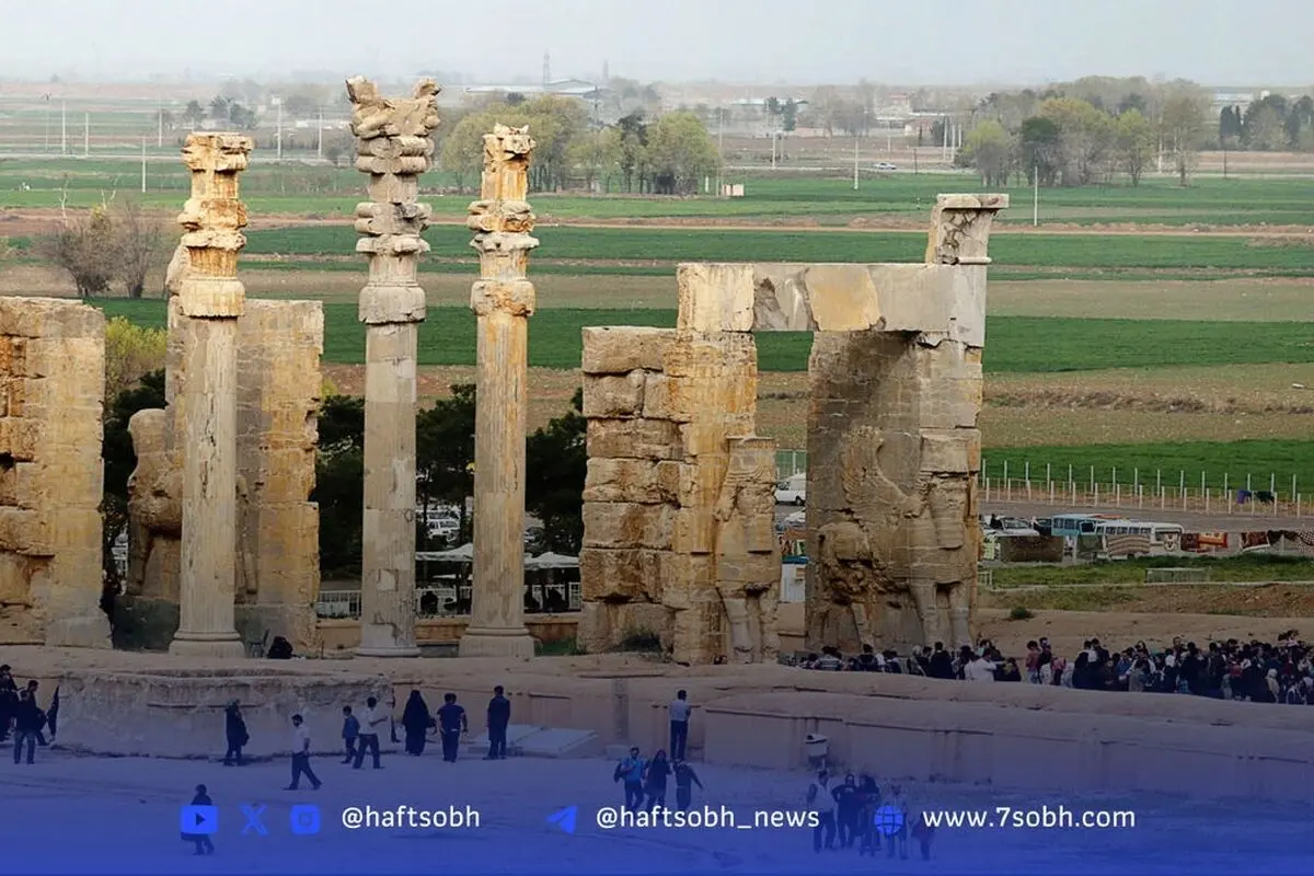 خاکسپاری تاریخ در سایه توسعه: میراث‌های فرهنگی ایران و عراق در معرض نابودی