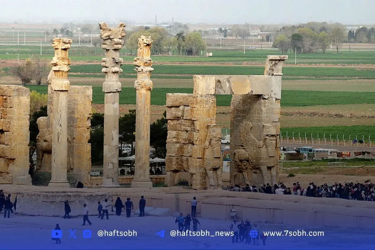 خاکسپاری تاریخ در سایه توسعه: میراثهای فرهنگی ایران و عراق در معرض نابودی