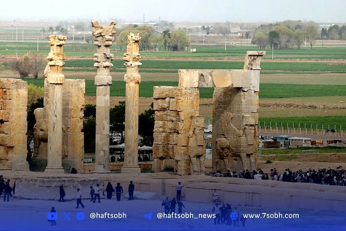 خاکسپاری تاریخ در سایه توسعه: میراث‌های فرهنگی ایران و عراق در معرض نابودی