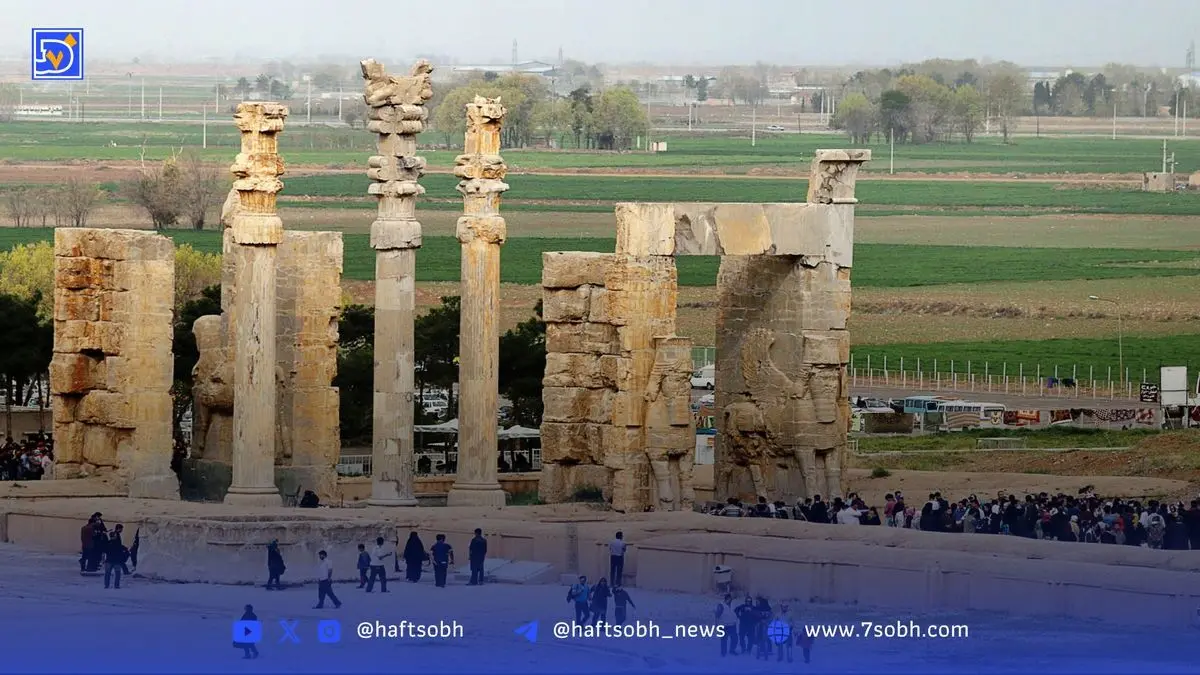 خاکسپاری تاریخ در سایه توسعه: میراث‌های فرهنگی ایران و عراق در معرض نابودی