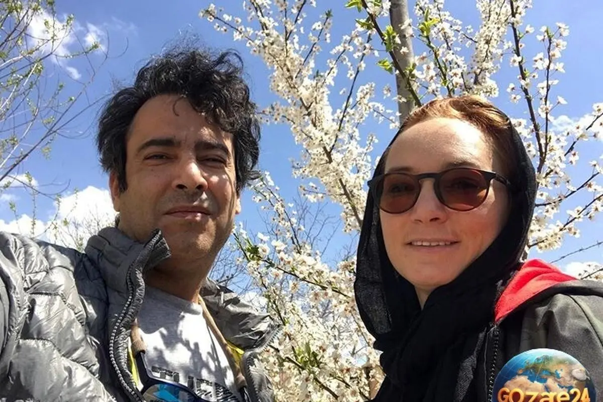 نیما فلاح و سحر ولدبیگی از خاطرات غذایی در مناطق متفاوت و جادوگری آشپزی میگویند