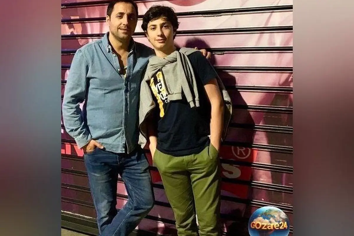 امیرحسین رستمی در گفتگو با مجید واشقانی: اگر پسرم نروژ نرود، من دچار مشکل می‌شوم/ ضرورت بازگشت جوانان به ایران برای ساخت آینده بهتر