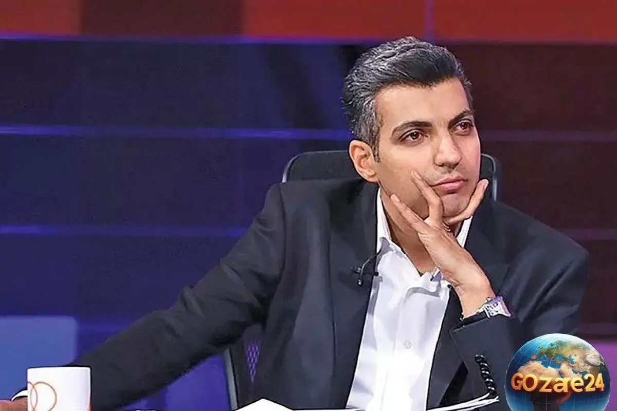 عادل فردوسی‌پور: قطعی برق در ایران غیرقابل تحمل است، مردم نباید زجر بکشند!