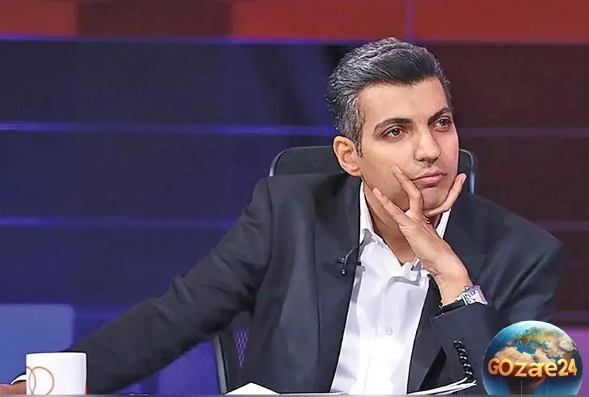 عادل فردوسی‌پور: قطعی برق در ایران غیرقابل تحمل است، مردم نباید زجر بکشند!